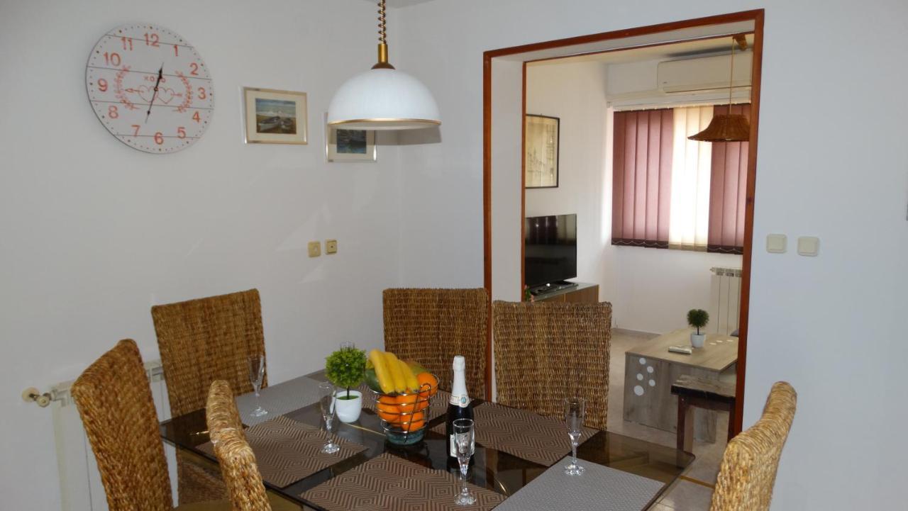 Almar Apartment Jusici Exterior photo